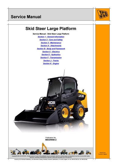 jcb 225 skid steer manual|jcb 215 brochure.